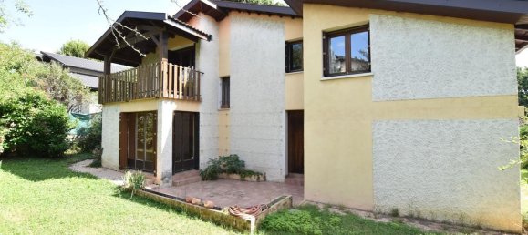 5 Schlafzimmer Haus in Sainte-Foy-les-Lyon, France, Nr. 295467 3