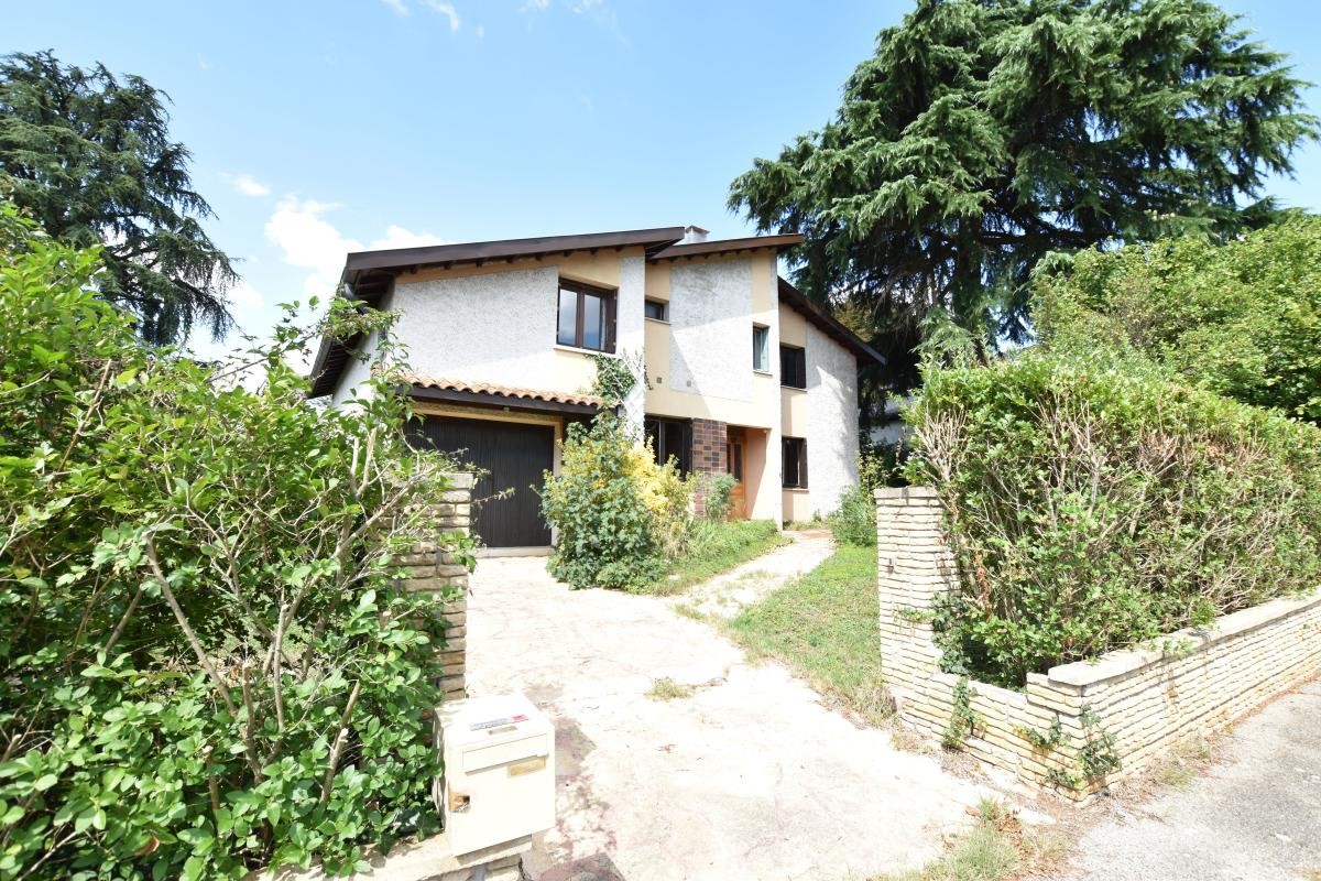 5 Schlafzimmer Haus in Sainte-Foy-les-Lyon, France, Nr. 295467