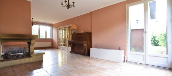 5 Schlafzimmer Haus in Sainte-Foy-les-Lyon, France, Nr. 295467 7