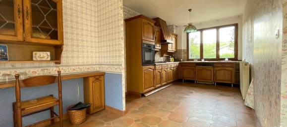 5 Schlafzimmer Haus in Sainte-Foy-les-Lyon, France, Nr. 295467 8