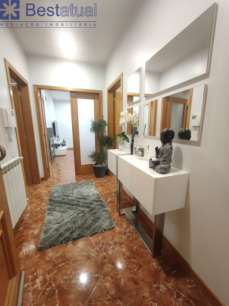 3 bedrooms Apartment in Barcelos, Portugal No. 275748