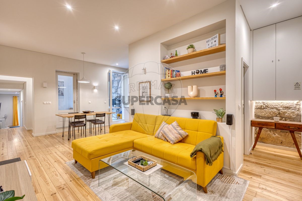 1 bedroom Apartment in Porto, Portugal No. 258238