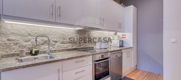 1 bedroom Apartment in Porto, Portugal No. 258238 11