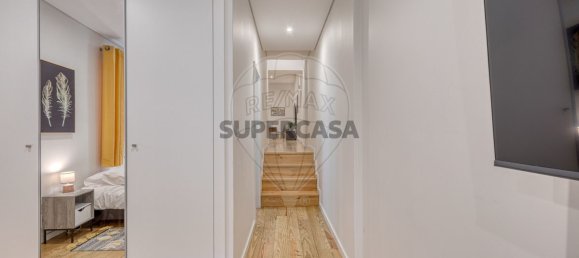 1 bedroom Apartment in Porto, Portugal No. 258238 15
