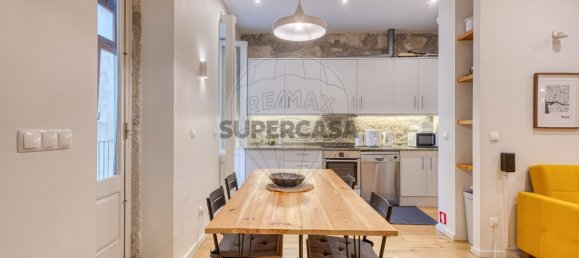 1 bedroom Apartment in Porto, Portugal No. 258238 9