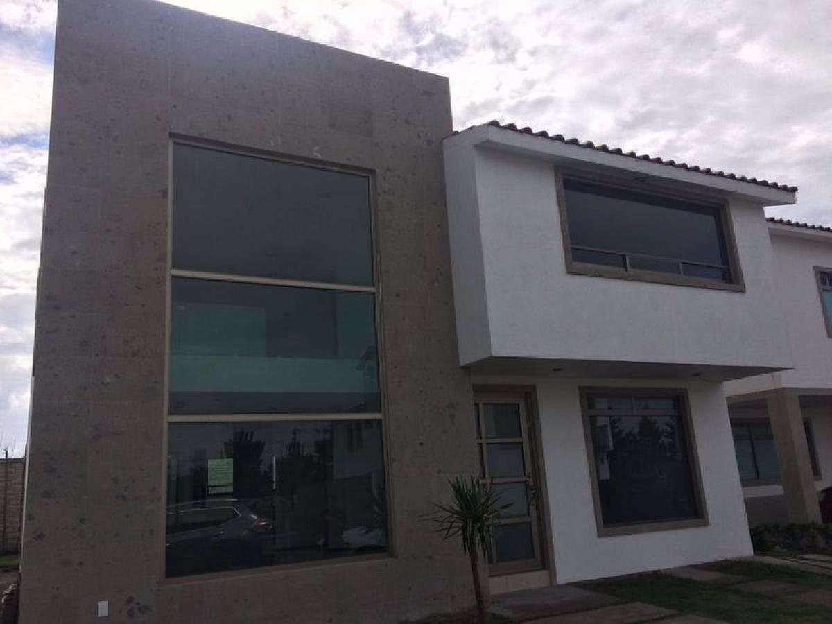 Moradia T3 em Mexico N.º 220658