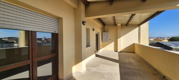 4 chambres Penthouse à Santa Croce sull'Arno, Italy No. 70897 16