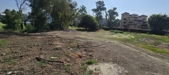 Land in Marbella, Spain No. 145955 2