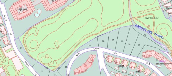 Land in Marbella, Spain No. 145955 6