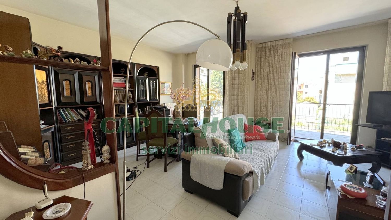 3-salle Appartement à Monteforte Irpino, Italy No. 31980