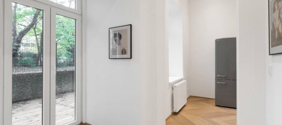 2 rooms Apartment in Wahring, Austria No. 101426 4