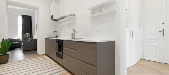 2 rooms Apartment in Wahring, Austria No. 101426 13