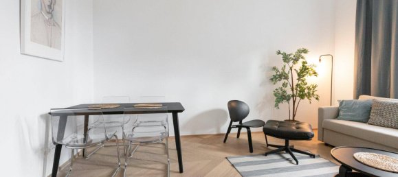 2 rooms Apartment in Wahring, Austria No. 101426 10