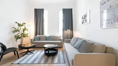 2 rooms Apartment in Wahring, Austria No. 101426