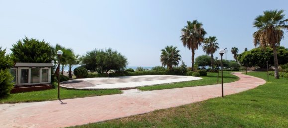 2-Zimmer Wohnung in Erdemli, Turkey, Nr. 30130 20