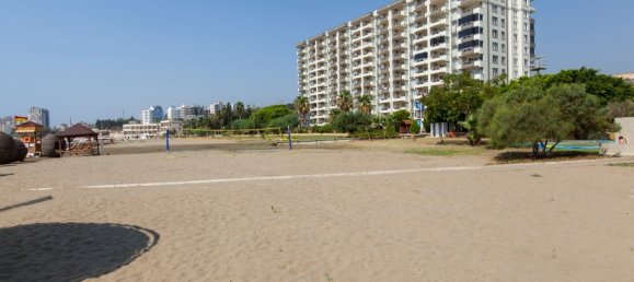 2-Zimmer Wohnung in Erdemli, Turkey, Nr. 30130 13