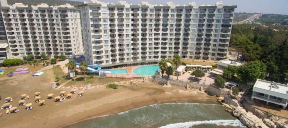 2-Zimmer Wohnung in Erdemli, Turkey, Nr. 30130 6