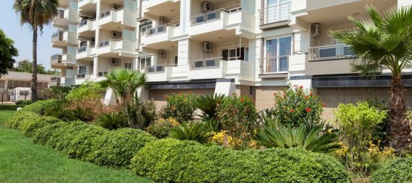 2-Zimmer Wohnung in Erdemli, Turkey, Nr. 30130 25