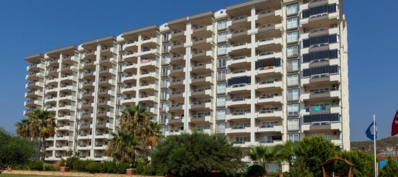 2-Zimmer Wohnung in Erdemli, Turkey, Nr. 30130 15