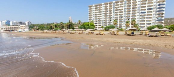 2-Zimmer Wohnung in Erdemli, Turkey, Nr. 30130 4