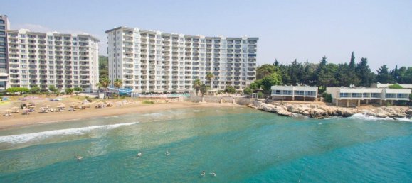 2-Zimmer Wohnung in Erdemli, Turkey, Nr. 30130 7