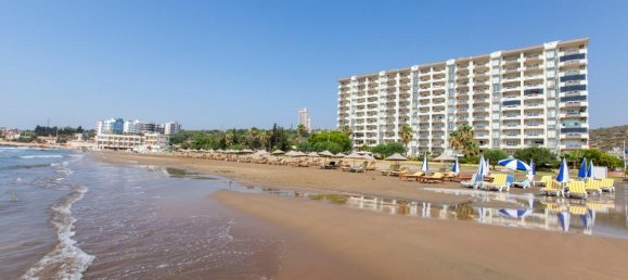 2-Zimmer Wohnung in Erdemli, Turkey, Nr. 30130 5