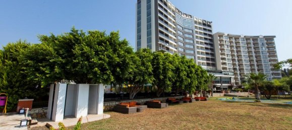 2-Zimmer Wohnung in Erdemli, Turkey, Nr. 30130 16