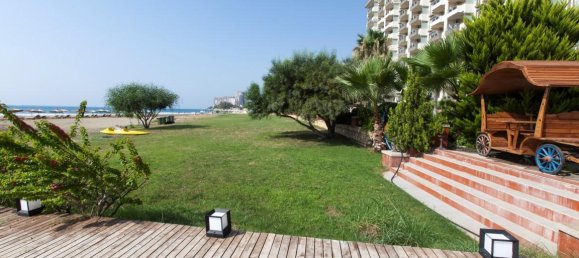 2-Zimmer Wohnung in Erdemli, Turkey, Nr. 30130 17