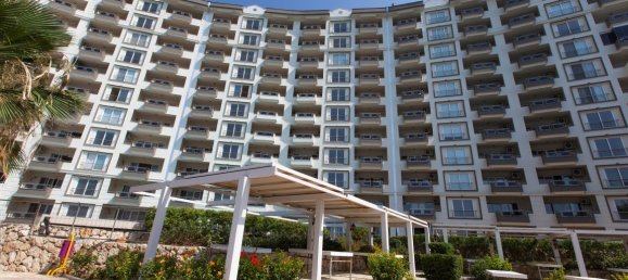 2-Zimmer Wohnung in Erdemli, Turkey, Nr. 30130 19