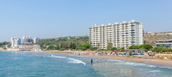 2-Zimmer Wohnung in Erdemli, Turkey, Nr. 30130 10