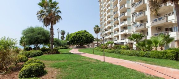 2-Zimmer Wohnung in Erdemli, Turkey, Nr. 30130 21