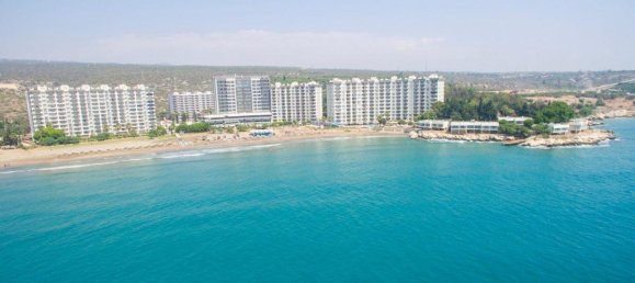 2-Zimmer Wohnung in Erdemli, Turkey, Nr. 30130 9