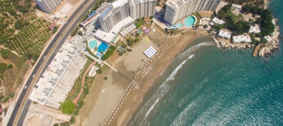 2-Zimmer Wohnung in Erdemli, Turkey, Nr. 30130 2