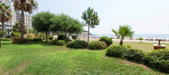 2-Zimmer Wohnung in Erdemli, Turkey, Nr. 30130 24