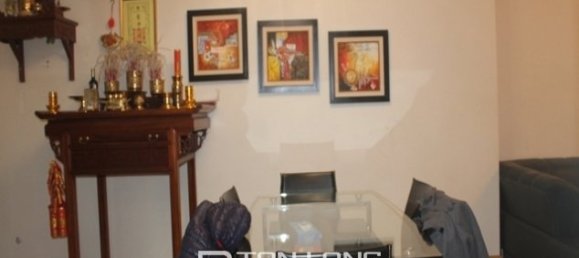 Квартира с 3 спальнями в Тэйхо, Вьетнам № 1989 2