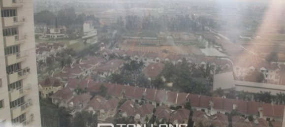 Квартира с 3 спальнями в Тэйхо, Вьетнам № 1989 9