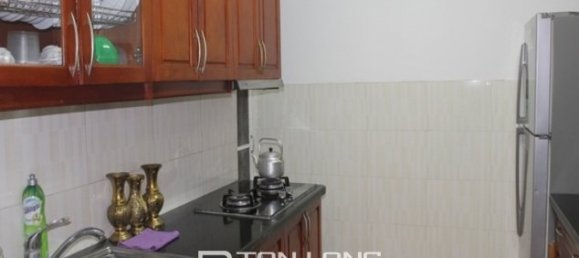 Квартира с 3 спальнями в Тэйхо, Вьетнам № 1989 4