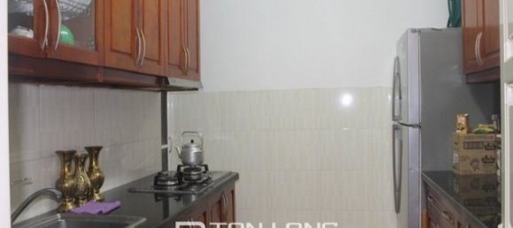 Квартира с 3 спальнями в Тэйхо, Вьетнам № 1989 3