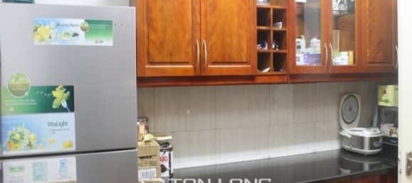 Квартира с 3 спальнями в Тэйхо, Вьетнам № 1989 5