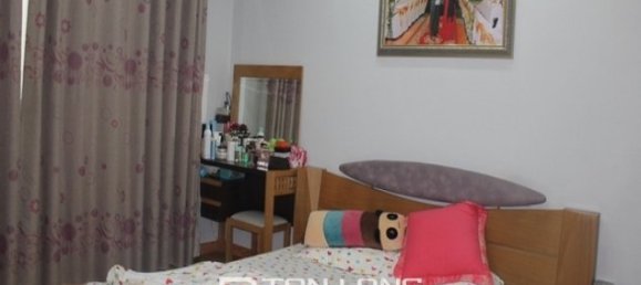 Квартира с 3 спальнями в Тэйхо, Вьетнам № 1989 6