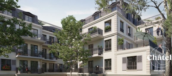 2 غرف نوم شقة في Compiegne, France رقم 63511 3