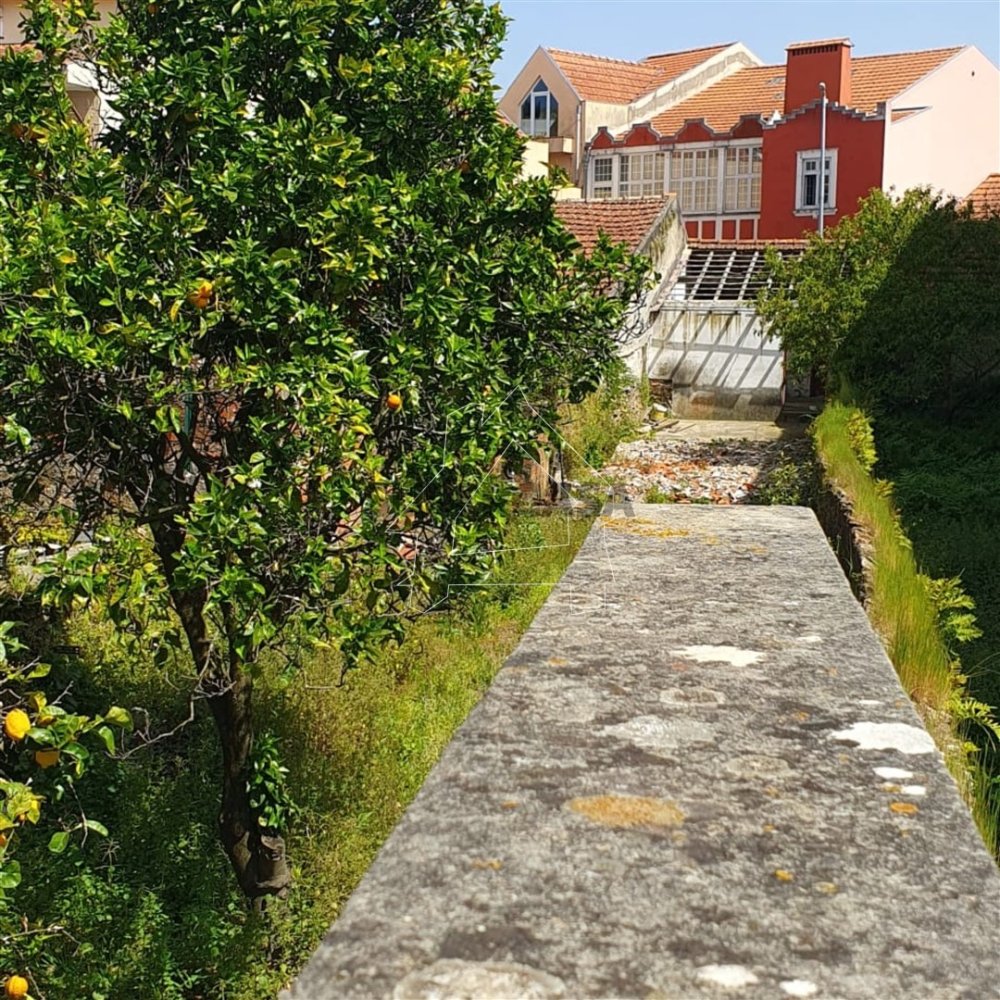 1 chambre Maison à Ovar, Portugal No. 206719