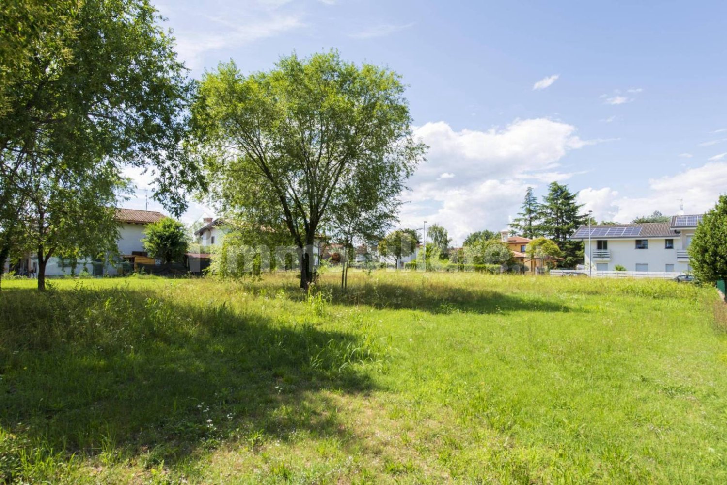 Grundstück in Gorizia, Italy 1024m², Nr. 295882