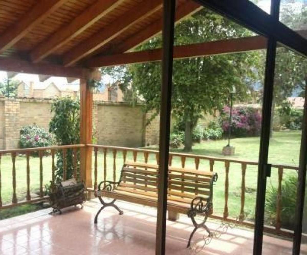 5 Schlafzimmer Haus in Bogota, Colombia, Nr. 11108