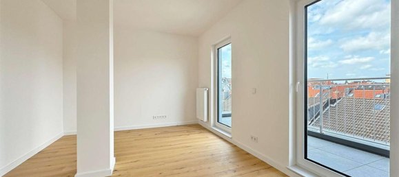 Dúplex de 3 dormitorios en Bremen, Germany No. 286065 5