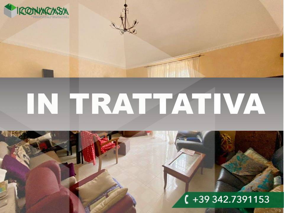 4-Zimmer Wohnung in Bitonto, Italy, Nr. 20165