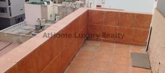 2 غرف نوم بانتهاوس في Las Palmas De Gran Canaria, Spain رقم 150342 6