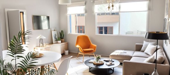 2 غرف نوم بانتهاوس في Las Palmas De Gran Canaria, Spain رقم 150342 31