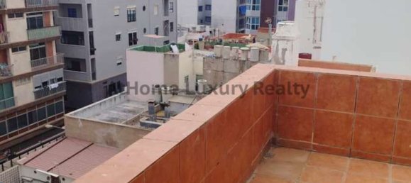 2 غرف نوم بانتهاوس في Las Palmas De Gran Canaria, Spain رقم 150342 5