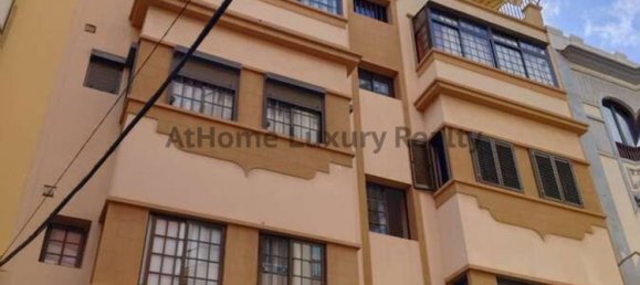 2 غرف نوم بانتهاوس في Las Palmas De Gran Canaria, Spain رقم 150342 25